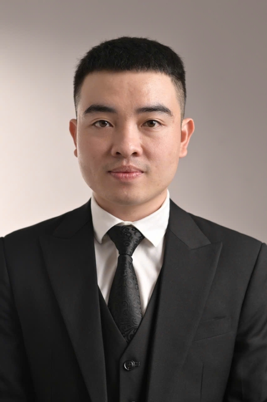 Nguyễn Hồng Sơn - Chuyên viên pháp lý