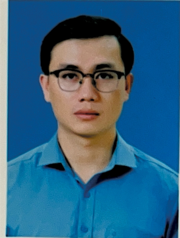 Luật sư.Luật gia Võ Quốc Cứu Trạng