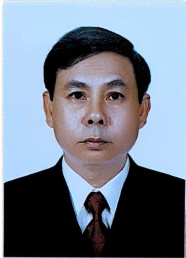 Luật sư. Luật gia Phan Minh Cự (Phó chủ tịch Hội Luật gia tỉnh Quảng Ngãi, nguyên Viện trưởng Viện Kiểm sát nhân dân tỉnh Kon Tum Cũ)